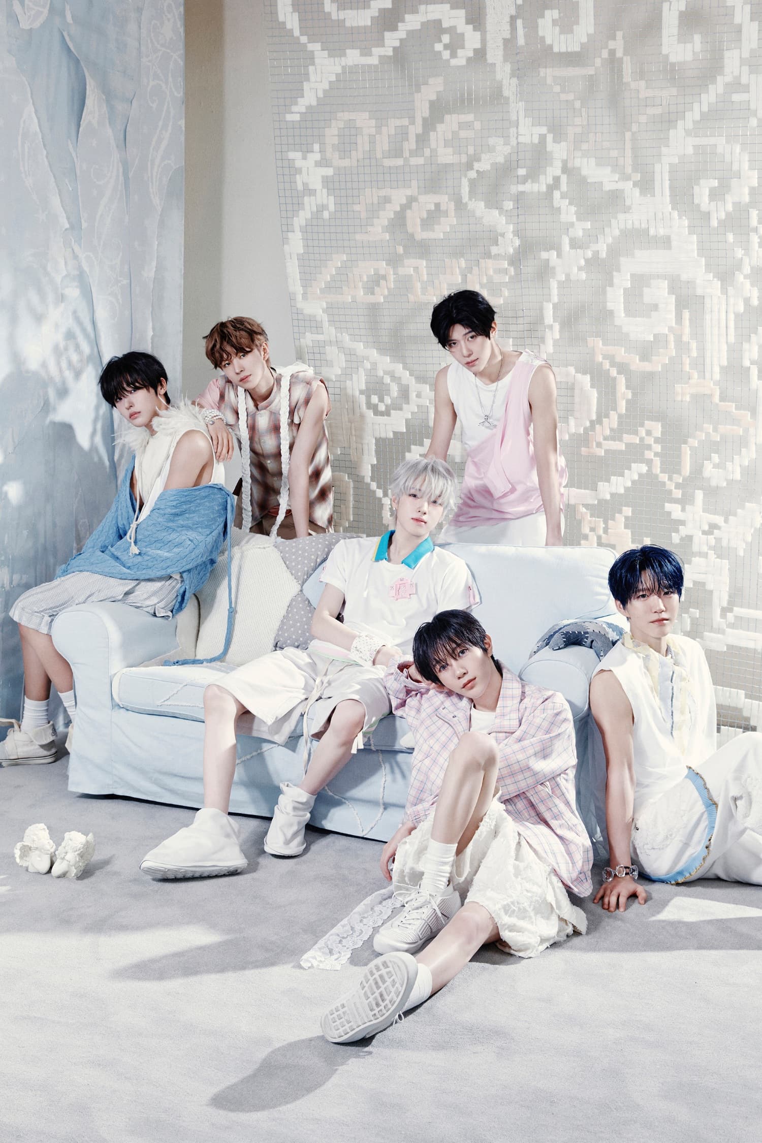 NCT WISH 팝업
