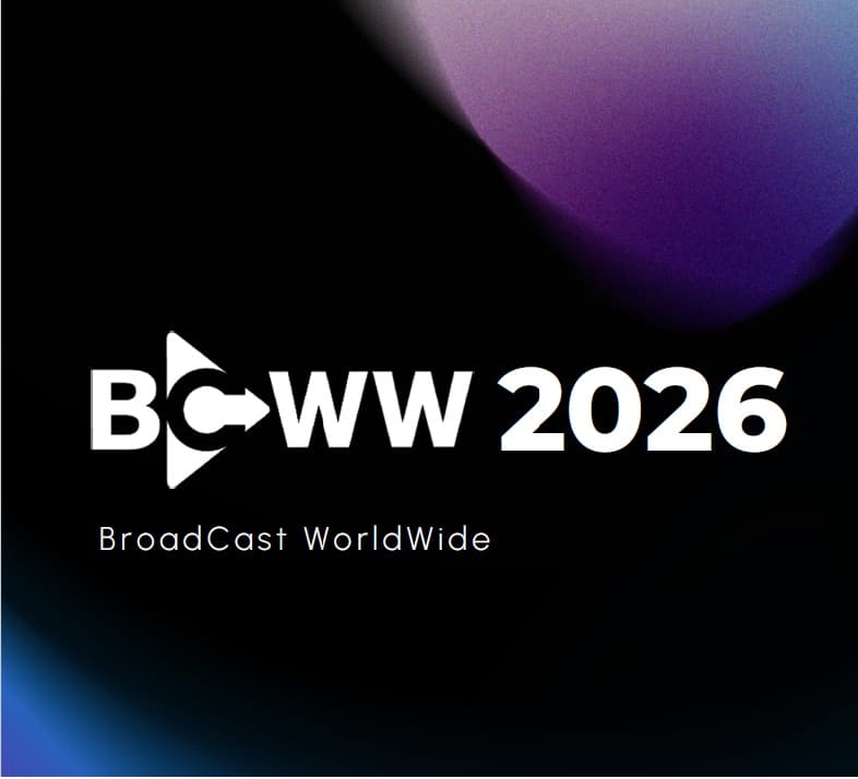 2026년 국제방송영상마켓